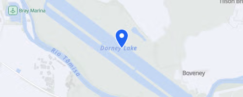 Dorney Lake Triathlon - June