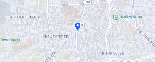Westfalenparklauf