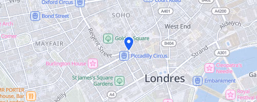 Fulham 10K