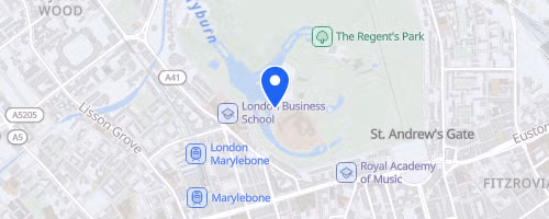 Chase The Moon Battersea 5K & 10K October