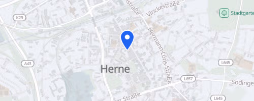 21. Herner St. Martini City-Lauf