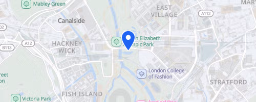 Queen Elizabeth Olympic Park 5k & 10k November