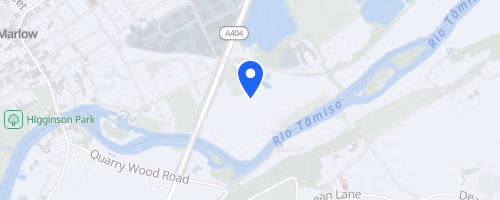 Marlow Trail Run