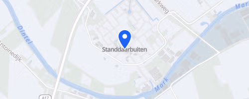 Polderchallenge Standdaarbuiten