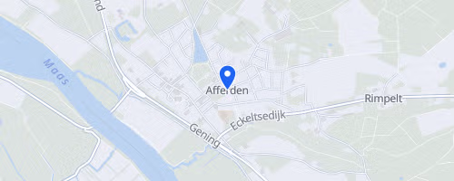 Maasduinenloop