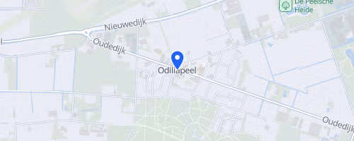 Streetrace Odiliapeel