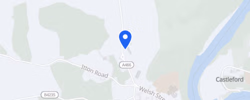 Chepstow Running Festival January 2027