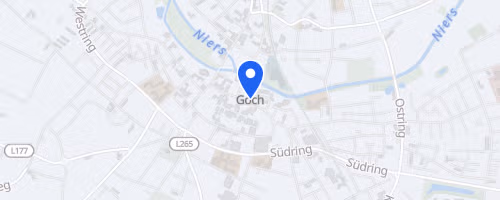 30. Gocher Steintorlauf