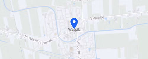 15e Stratenloop Waspik