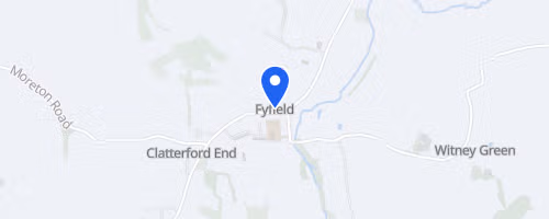 Fyfield Footpath 5K & 10K