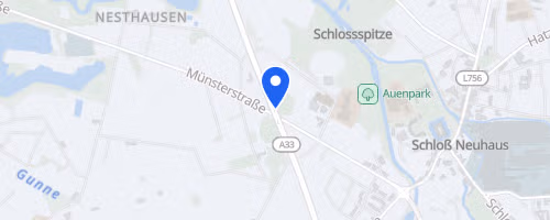 FLVW Crossmeisterschaften