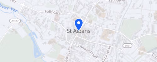 ATW St Albans New Years Eve 10K