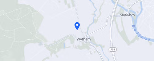 Run Wytham Woods