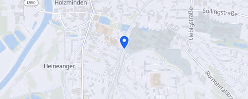 Spendenlauf Deutsche KinderKrebshilfe Holzminden