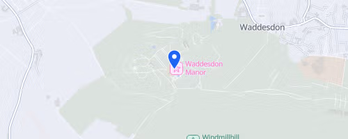 Waddesdon Manor 5K