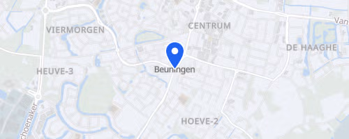 De Beuningse Plasloop