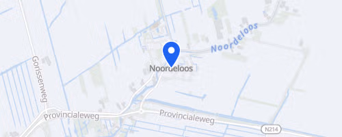 Loop naar de Pomp - Noordeloos