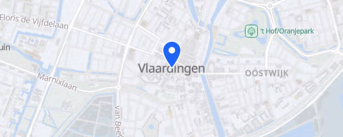 Urban Haring Run