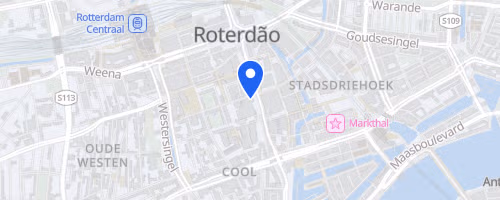 Toerversie Rotterdam