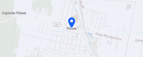 Pilawski Trail