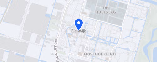 Midzomeravondloop Bleiswijk