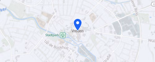 Vredener Firmenlauf
