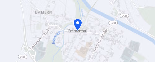 51. Emmerthaler Silvesterlauf