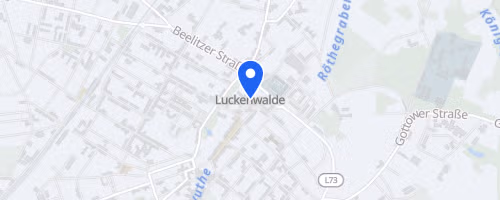 31. Luckenwalder Turmfestlauf