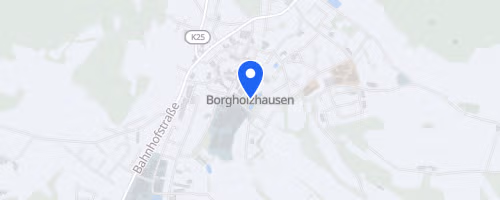 Luisenturmlauf Borgholzhausen