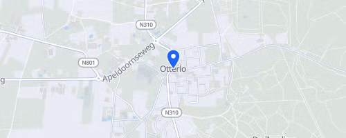 Hoge Veluwe Loop