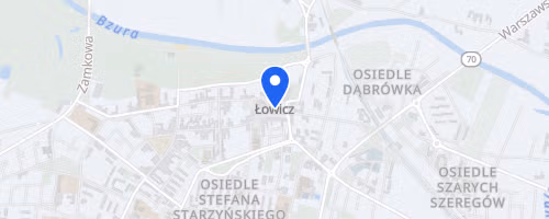 Łowicki Półmaraton Jesieni