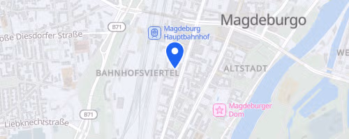 Magdeburger Teamtriathlon