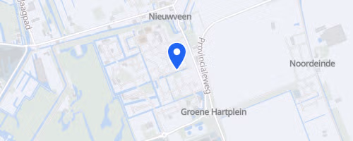 De Ronde van Nieuwveen