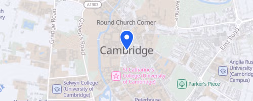 The Drop Cambridge