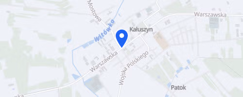 I Bieg Zlotego Ulana