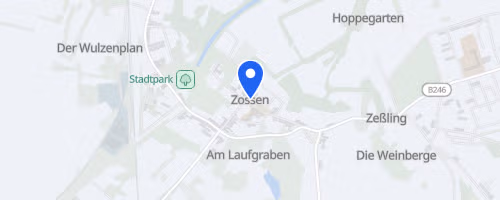 MotzenSeeLauf Kallinchen
