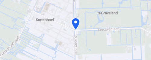 Kerstloop Dronten