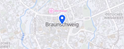 40. Braunschweiger Nachtlauf