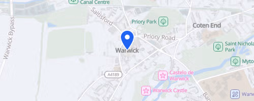 Warwick Half Marathon