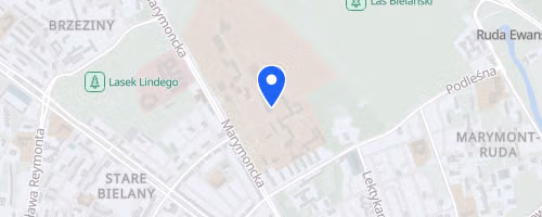 Bieg Nocny Kusy Warszawa