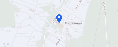 XII Puszczykowski Bieg po Ciacho