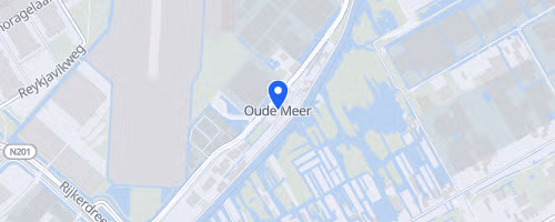 2e Schiphol (halve) Marathon