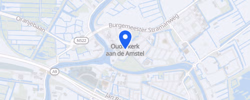 Dutch Triathlon Series - Ouderkerk