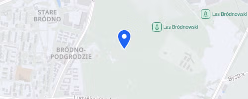 Bieg na Targówku