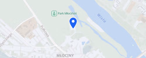 City Trail Warszawa Luty