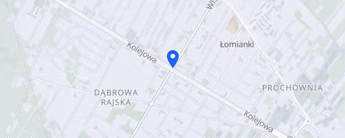 Sztafetowy bieg w Łomiankach