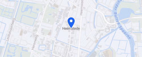 Heemstede Loop