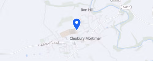 Cleobury Mortimer 10k 2026