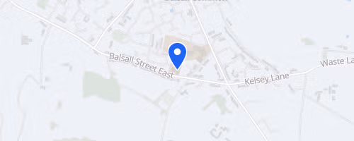 The Balsall Common 10KM, 5KM & Fun Run