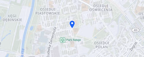 RUNtajski Bieg im. Cyryla Ratajskiego